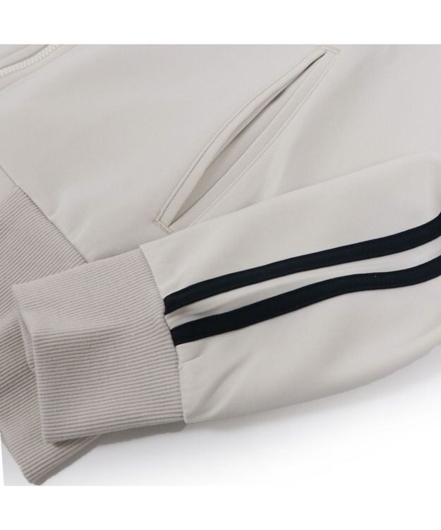 Mother garden しろたん トラックトップ 《アイボリー》 ユニセックス アイボリー