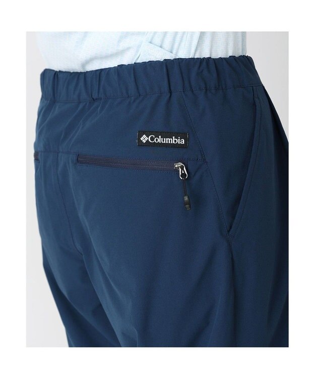 Columbia Columbia/ ウィメンズローハイクソフトシェルパンツ /コロンビア Columbia Navy