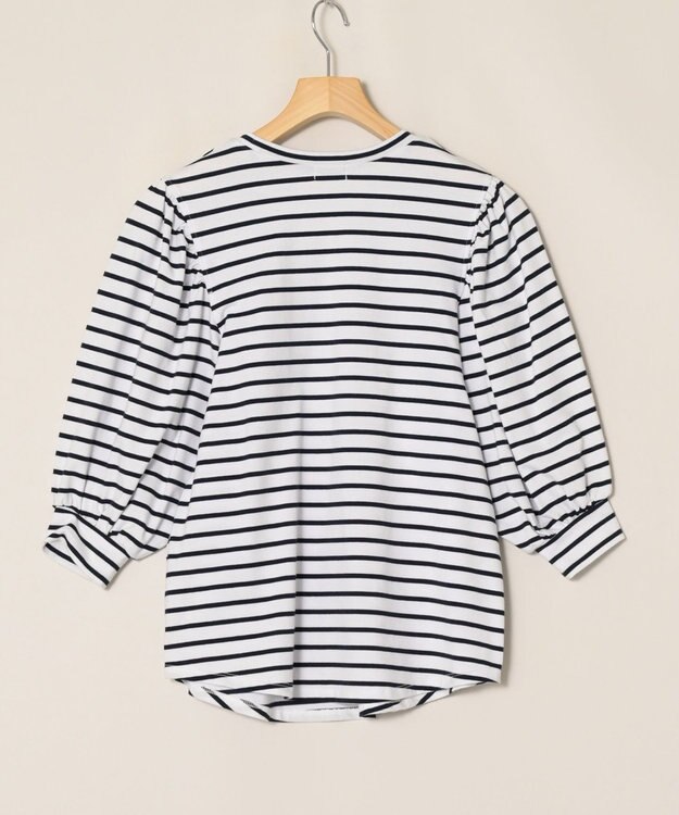 ONWARD Reuse Park 【組曲】カットソー春夏 ホワイト