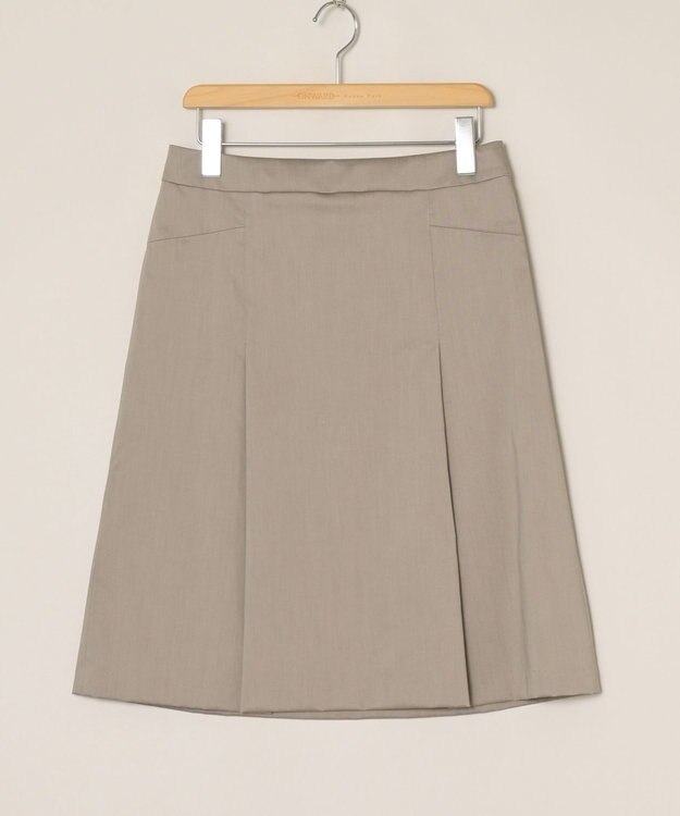 ONWARD Reuse Park 【23区】スカート春夏 ブラウン