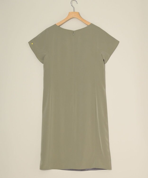 ONWARD Reuse Park B品【23区】ワンピース春夏 グリーン