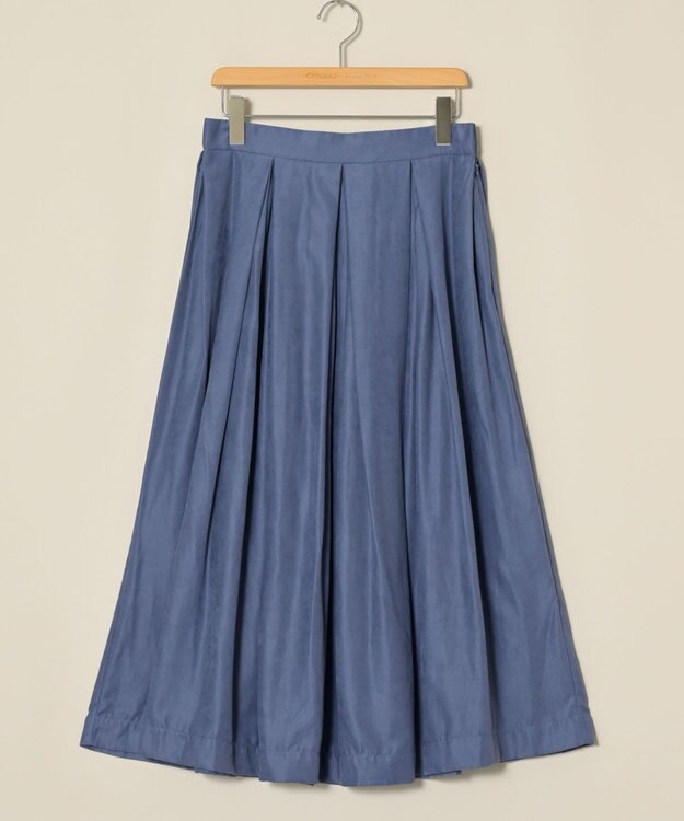 ONWARD Reuse Park 【any FAM】スカート秋冬 ブルー