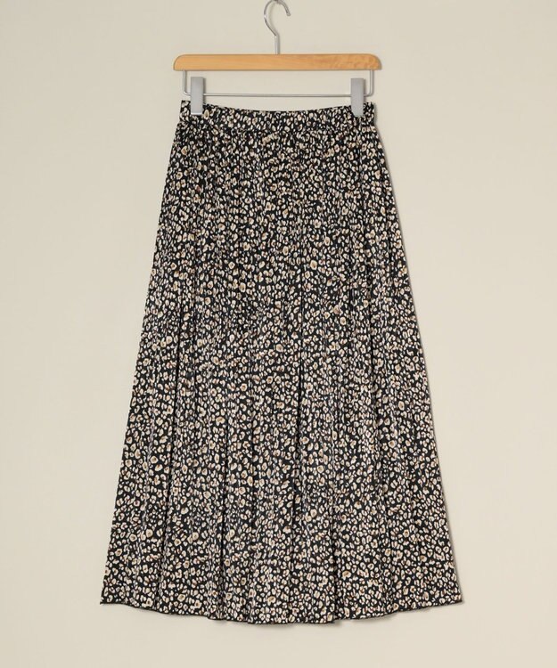 ONWARD Reuse Park 【any FAM】スカート秋冬 ブラック