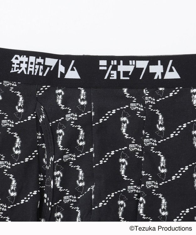 JOSEPH HOMME 鉄腕アトム×JOSEPH HOMME　アンダーウェア ブラック系