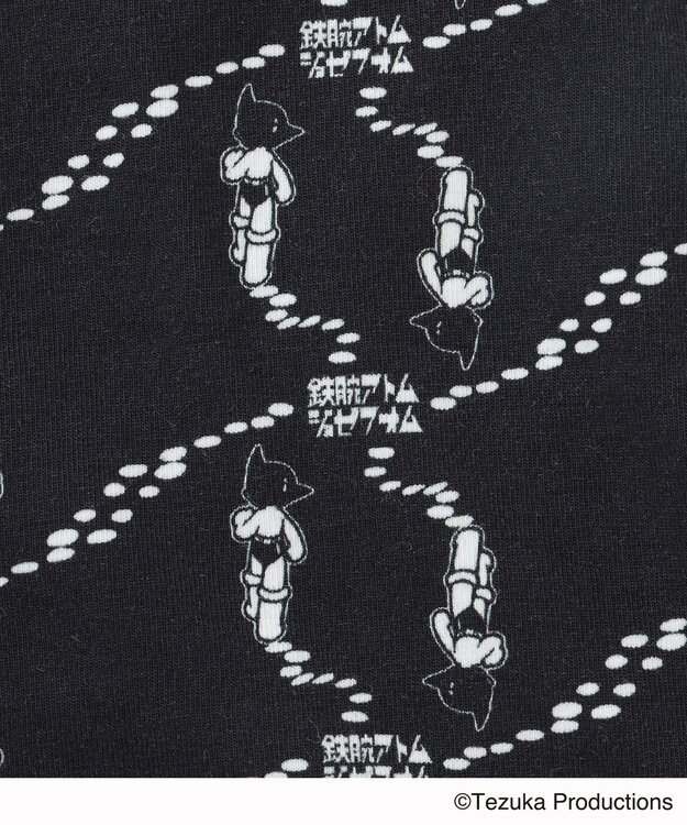 JOSEPH HOMME 鉄腕アトム×JOSEPH HOMME　アンダーウェア ブラック系