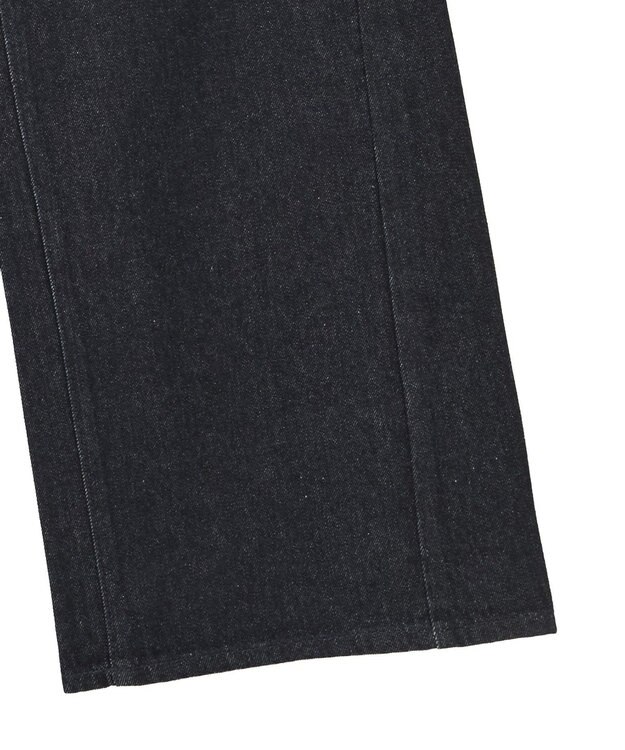 AMERICAN HOLIC バギーデニムパンツ One Wash