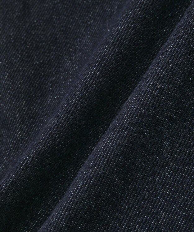 AMERICAN HOLIC バギーデニムパンツ One Wash