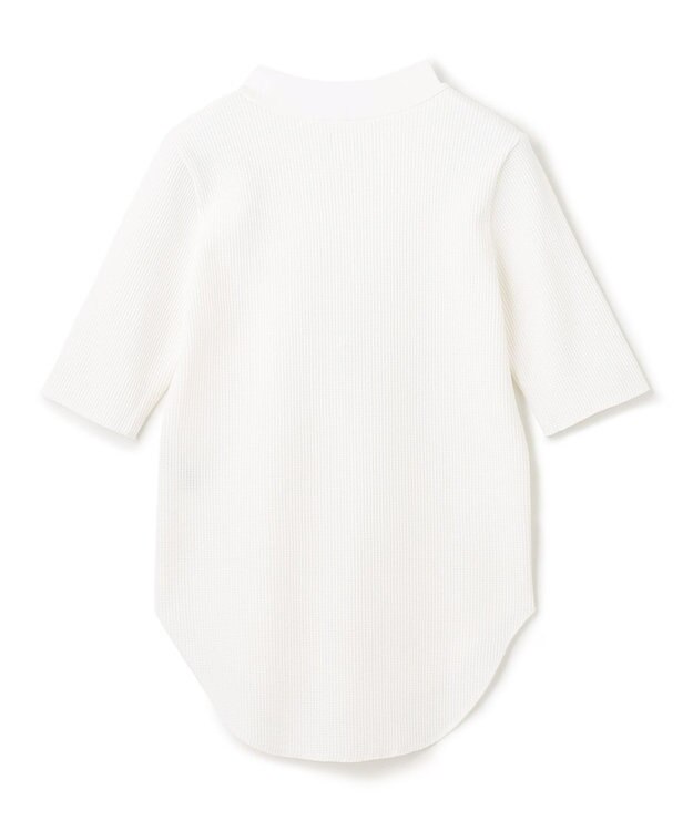 BEIGE， COSMOS/カットソー White