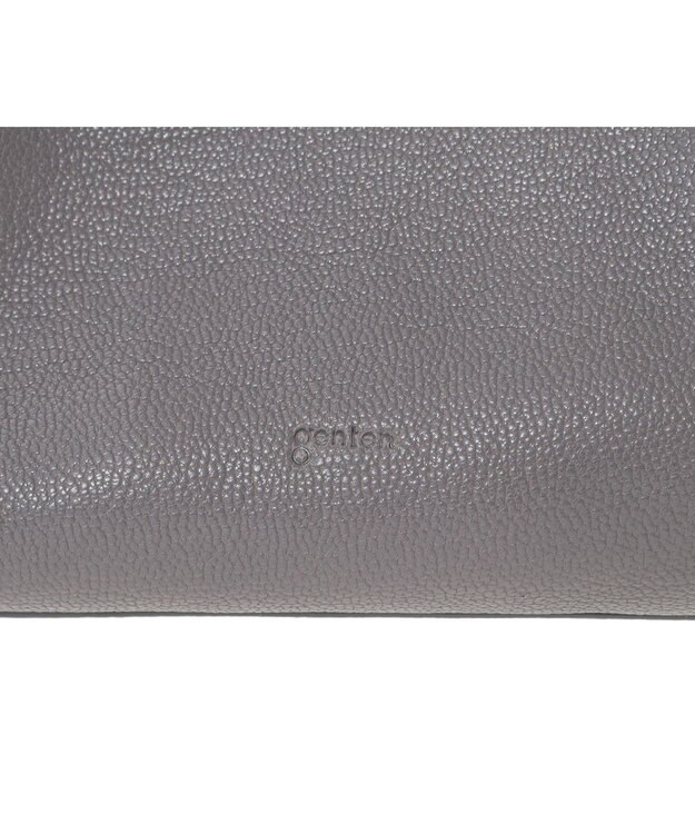 genten ヴィーテ　小 グレー