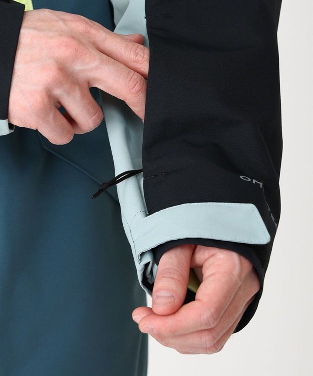 Columbia Columbia/ コアショットシェルジャケット /コロンビア Everblue、 Black、 Crushed Blue