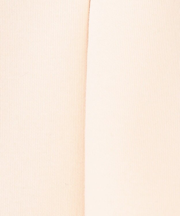 UNFILO 【110-150cm】BEAUTY FORM JERSEY スコート エクリュ