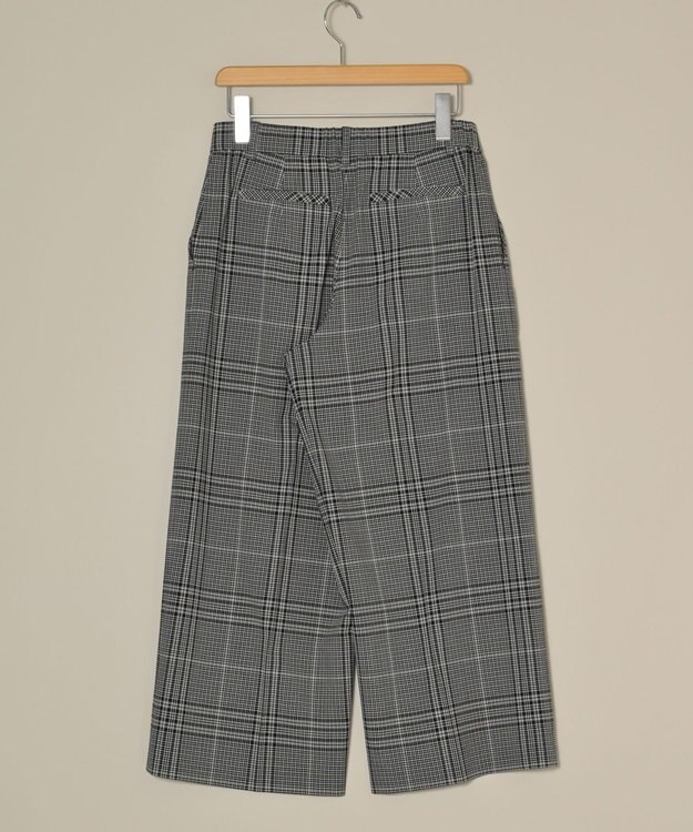 ONWARD Reuse Park 【自由区】パンツ秋冬 ブラック