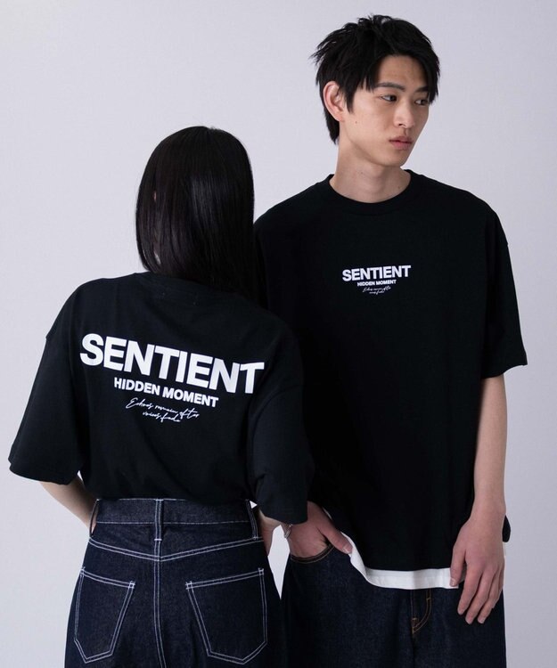 WEGO 【ユニセックス着用ITEM/XSSMLXLサイズ展開】アソートグラフィックBIG　T（SS） 柄18