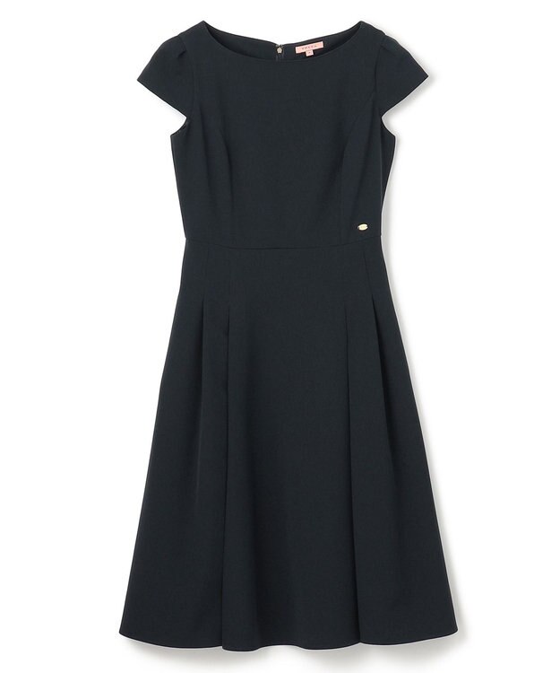 TOCCA 【00サイズあり】FLY FRERRY ドレス ネイビー