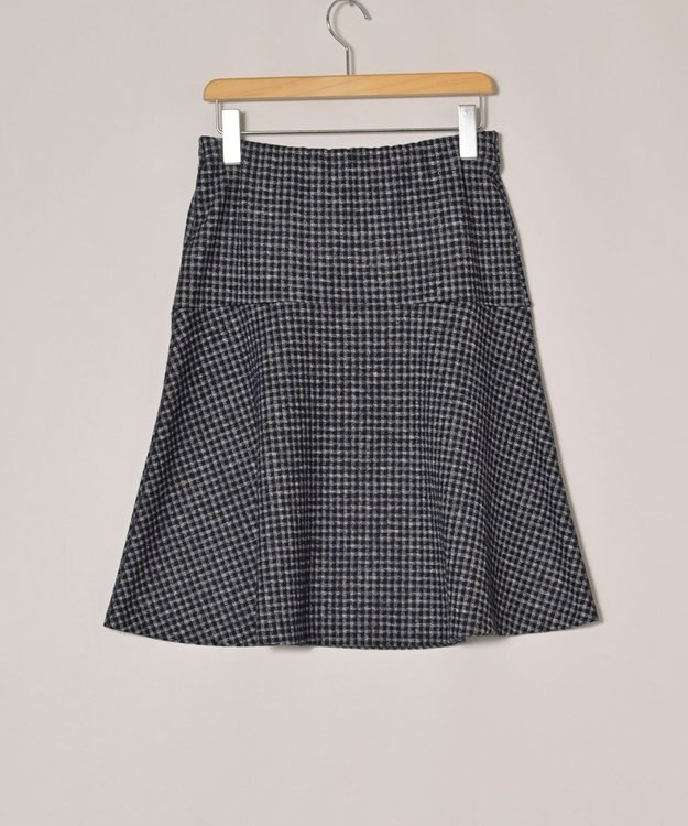 ONWARD Reuse Park 【23区】ワンピース秋冬 ネイビー