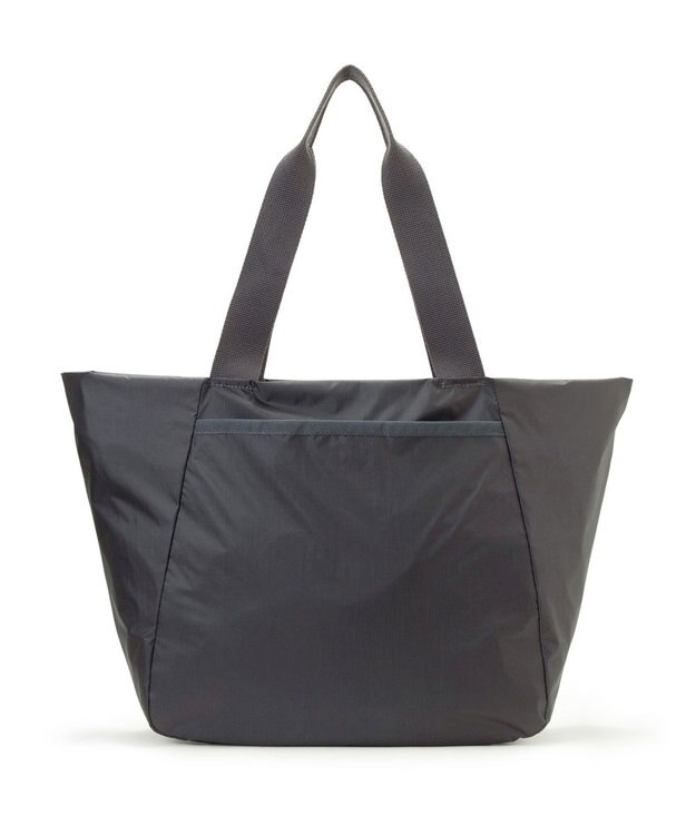 LeSportsac ESSENTIAL E/W ZIPTOP TOTE/シャドウグレーC シャドウグレーC