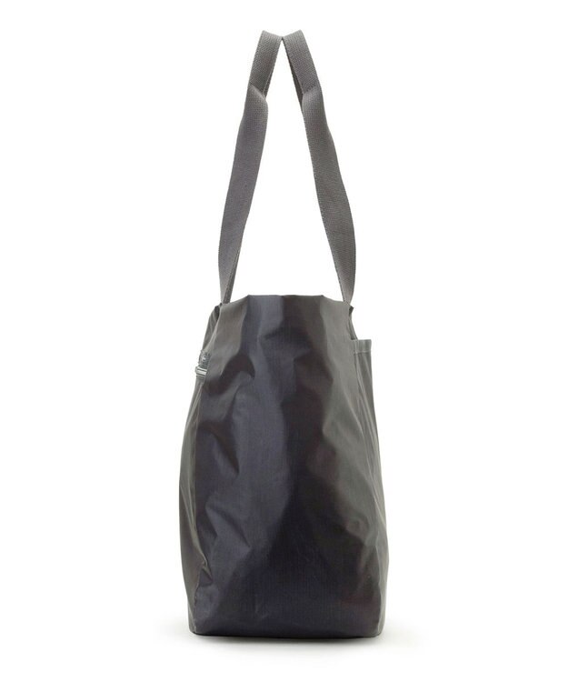 LeSportsac ESSENTIAL E/W ZIPTOP TOTE/シャドウグレーC シャドウグレーC