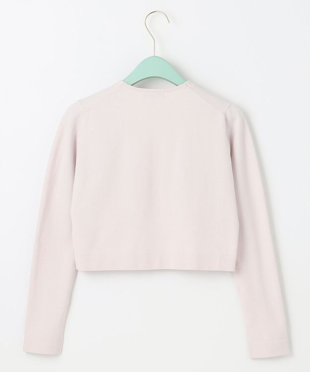 TOCCA 【洗える！】HOLLY HOCK BOLERO ボレロ アイボリー系