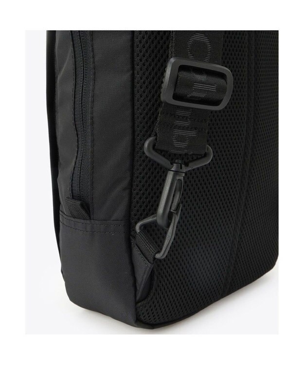 Columbia Columbia/ クープマイルスリングバッグ /コロンビア Black