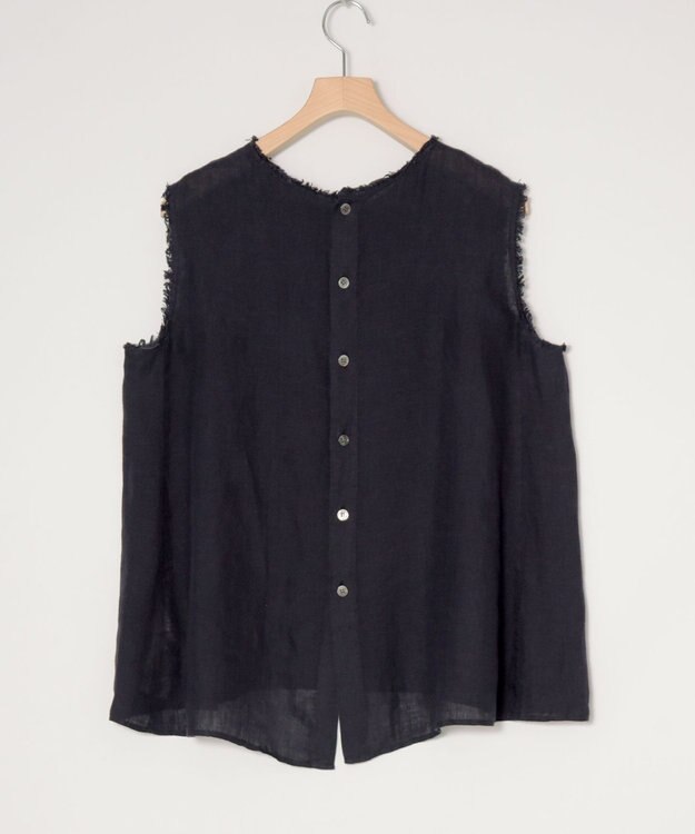 ONWARD Reuse Park 【23区】ブラウス秋冬 ブラック