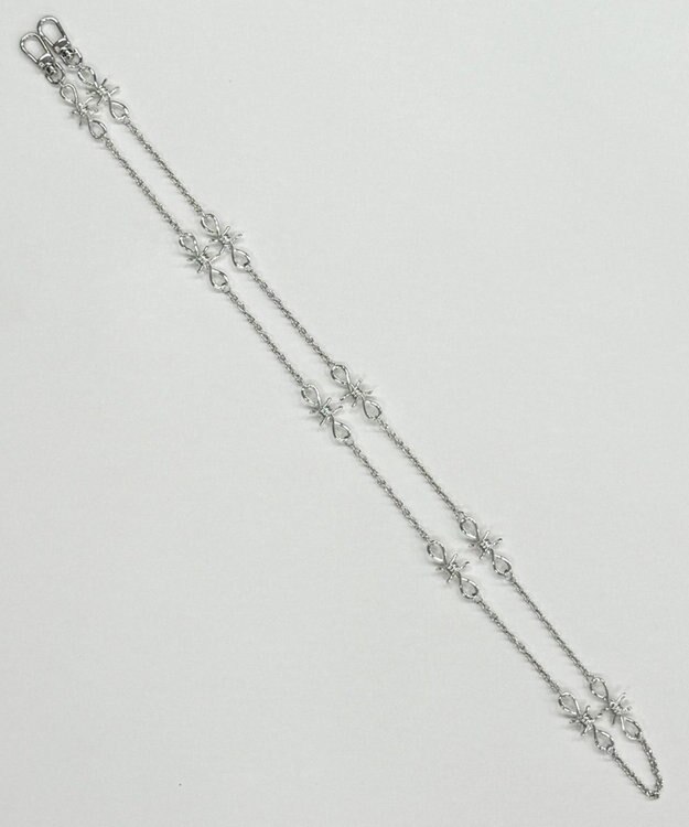 WEGO チェーンストラップ 柄1