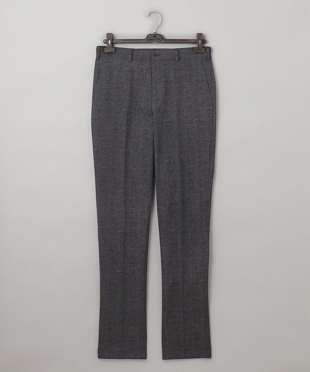 GOTAIRIKU 圧倒的清涼感・８つの機能美【接触冷感/通気性/軽量/撥水…等】クールドッツ セットアップパンツ（24年モデル） グレー系8