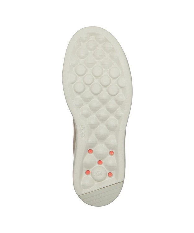 ASICS WALKING ペダラ ライトX 2 2E相当 ベージュ