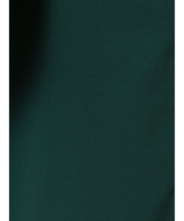 Green Parks armonia.ボリュームギャザーワンピース Green