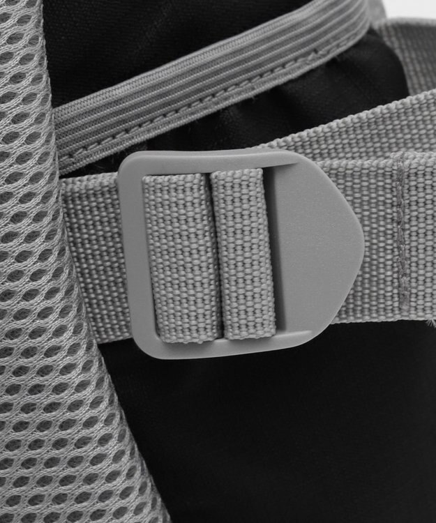 WEGO 【ユニセックス着用ITEM】別注PIKOワンショルダー ブラック