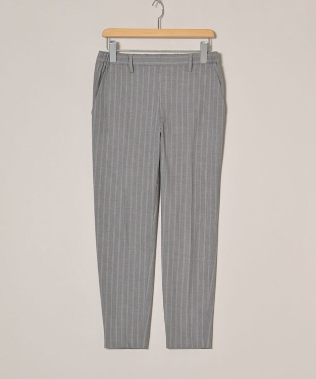 ONWARD Reuse Park 【自由区】パンツ春夏 グレー