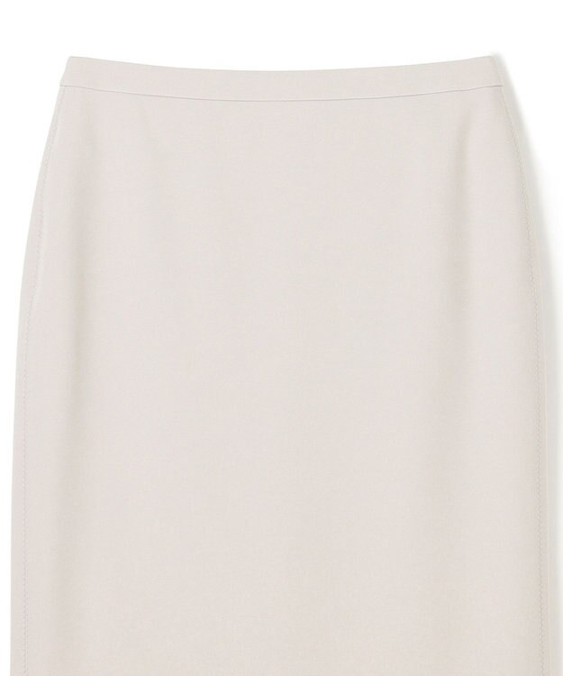 BEIGE， 【セットアップ対応】LUIZA / タイトスカート L.Gray