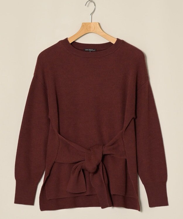 ONWARD Reuse Park 【23区】ニット秋冬 レッド