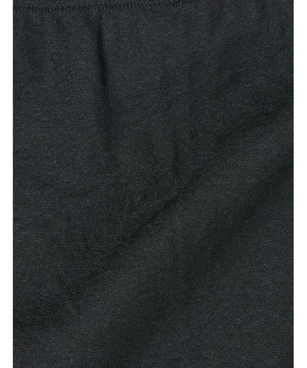 WACOAL MEN ボクサーパンツ【PANTS HOLIC X】ワンサイズ(S-LL) フロント快適Xマチ 立体成型 GT3482 /ブロス ブラック