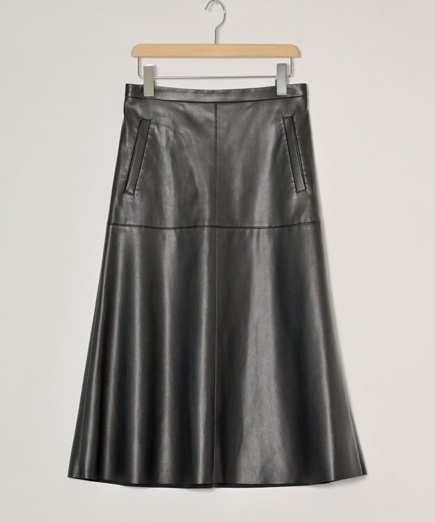 ONWARD Reuse Park 【23区】スカート秋冬 ブラック