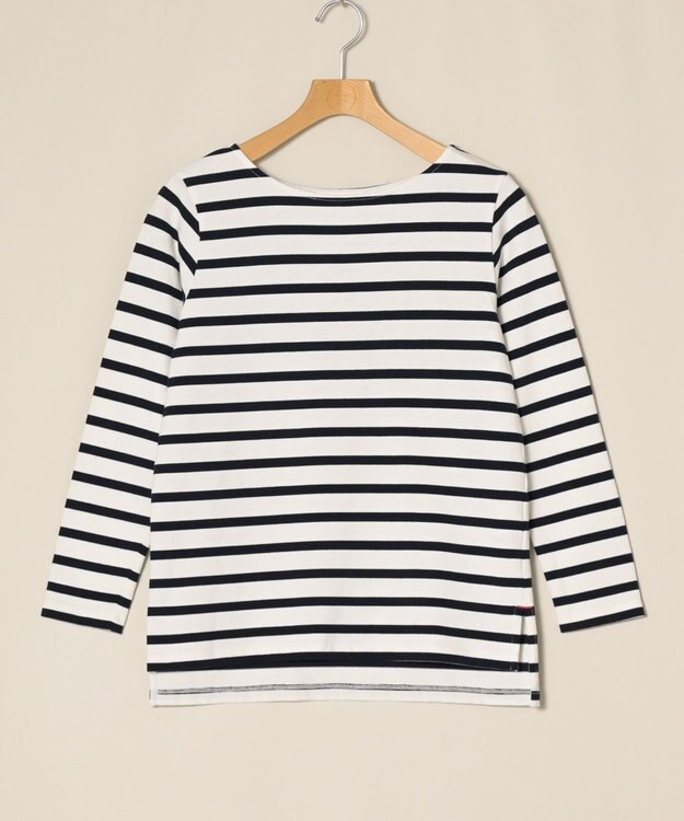 ONWARD Reuse Park 【組曲】カットソー春夏 ホワイト