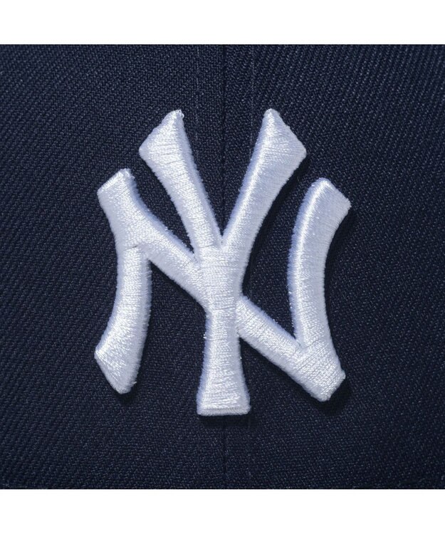 WEGO NEWERA　59FIFTY　MLB　State　Flowers 柄1