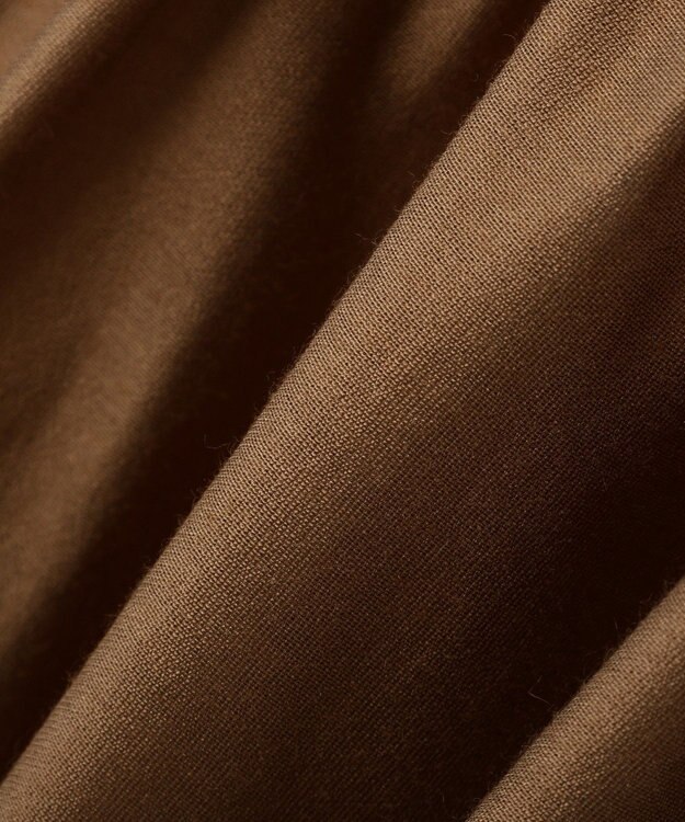 Green Parks シアーマウンテンパーカー Brown