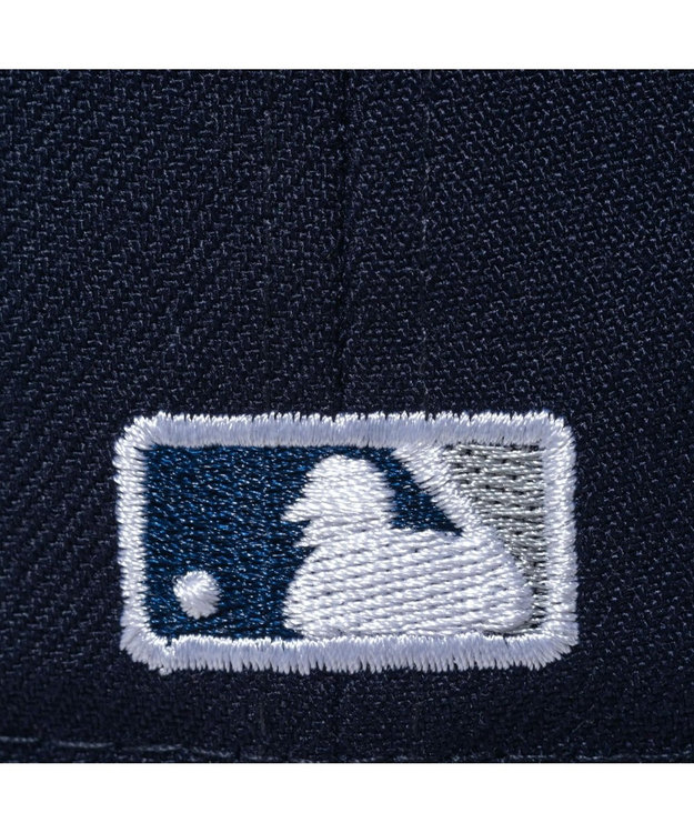 WEGO NEWERA　59FIFTY　MLB　State　Flowers 柄1