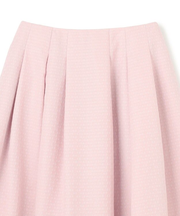 TOCCA 【洗える】BUTTERFLIES UTOPIA スカート ピンク系5