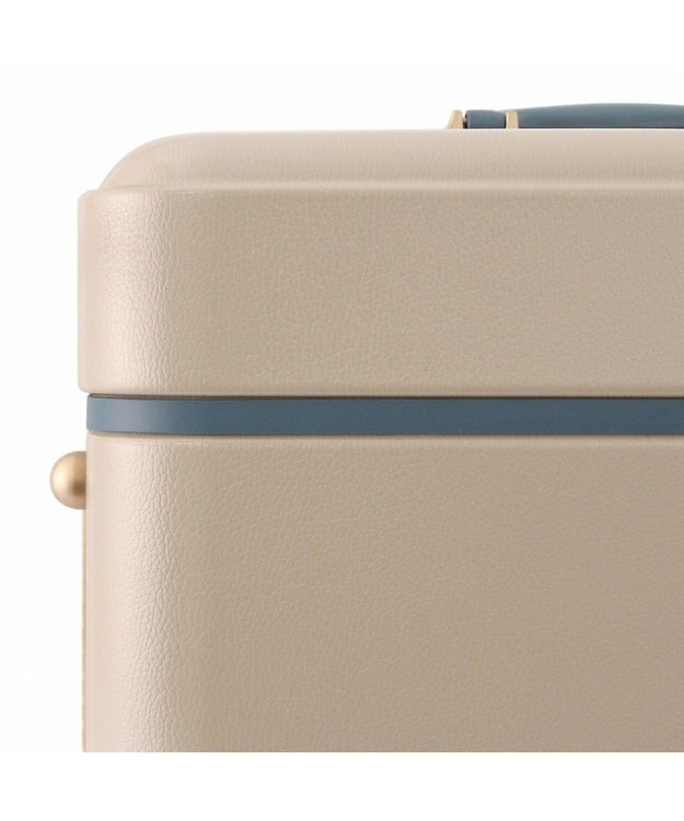 ACE BAGS & LUGGAGE HaNT ノートル  06882 スーツケース 50リットル ハント ポテリーベージュ