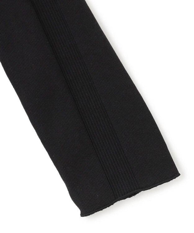 BEIGE， CYRILLE / リブトップス Black