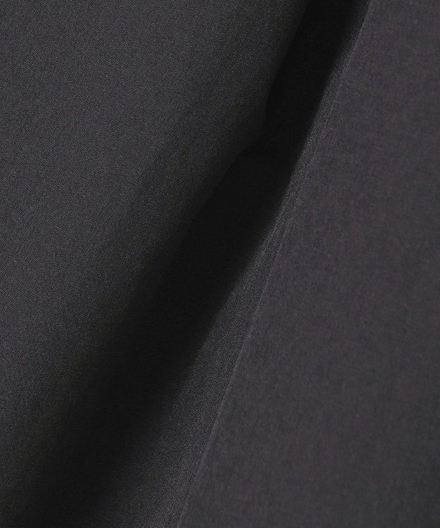 PW CIRCULUS 【WOMEN】カーゴ プリーツスカート ゴルフウェア レディース ブラック系