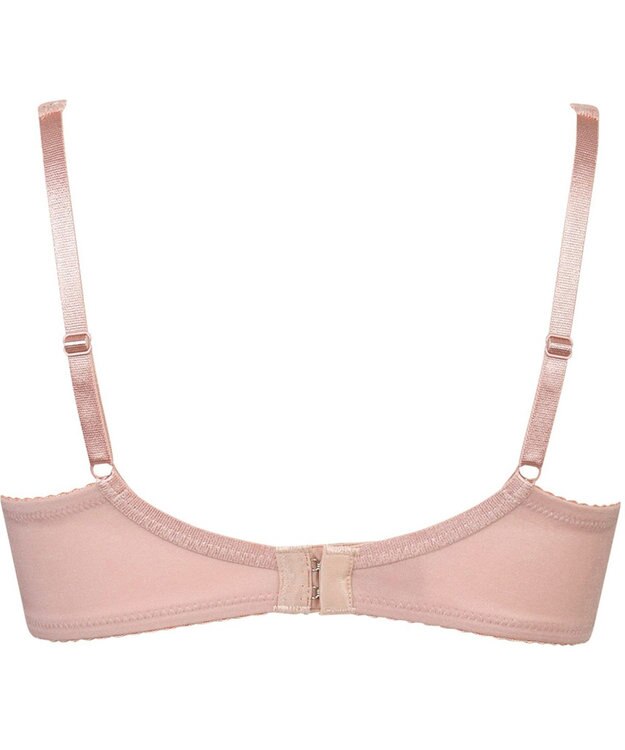 Wing ブラジャー 自然なまるみシルエット ソフトなつけごこち 【ナチュラルアップブラ】 ブラ KB2062 ウイング／ワコール ベージュ