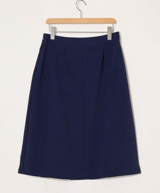 ONWARD Reuse Park 【自由区】スカート春夏 ネイビー