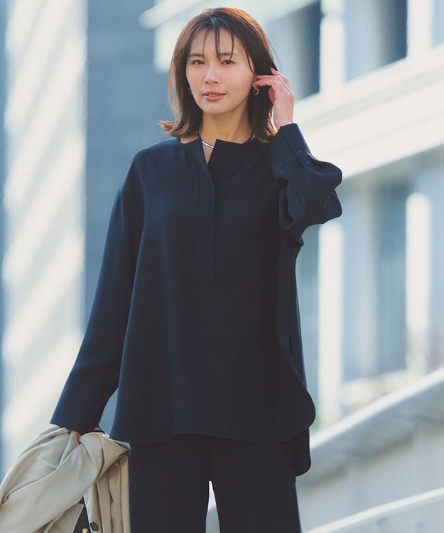 UNFILO チョーカー シルバー