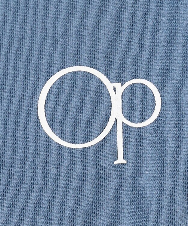 UNFILO MENS 【コラボ】オーシャンパシフィック ショートパンツ ブルーグレー