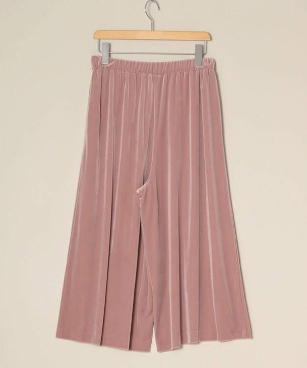 ONWARD Reuse Park 【any SiS】パンツ秋冬 ピンク