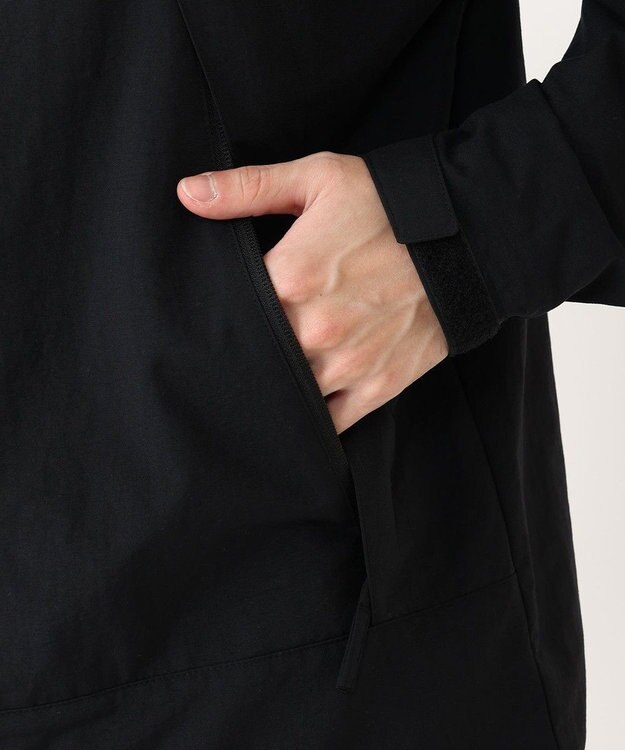 Columbia Columbia/ クレメンツポイントジャケット /コロンビア Black