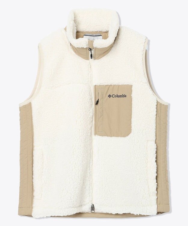 Columbia Columbia/ ウィメンズアーチャーリッジIVベスト /コロンビア Stone