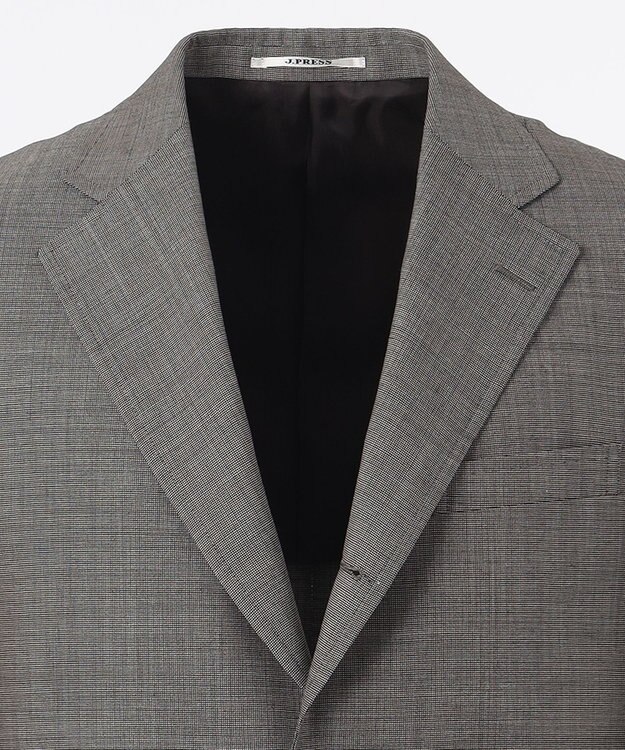 J.PRESS MEN 【MAGIC CUBA BEACH】ライトピンヘッド スーツ ブラウン系